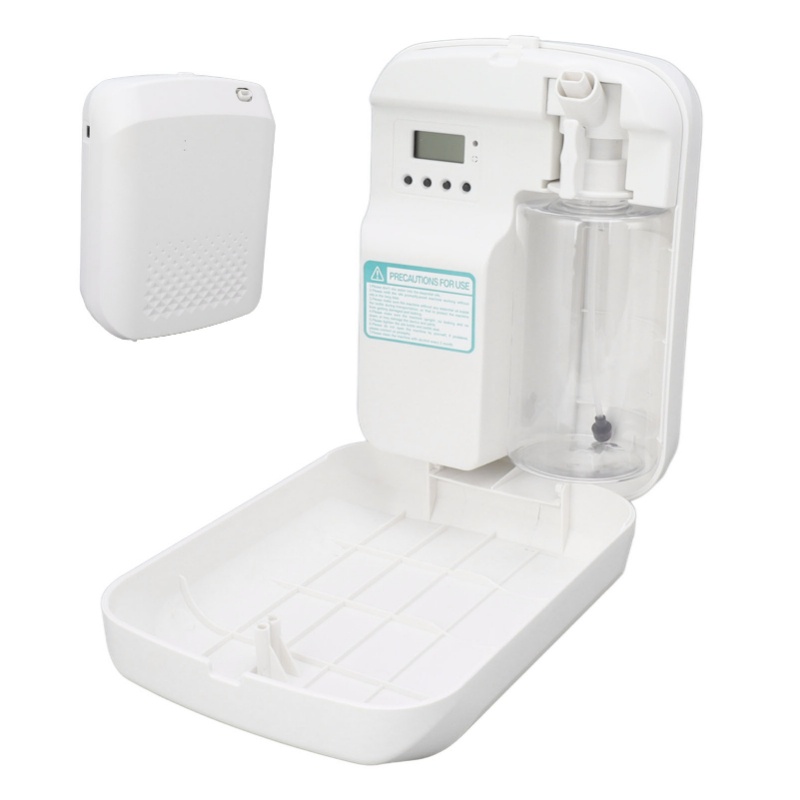 Diffuseur électrique intellige - Home Fragrance Plug In avis et prix