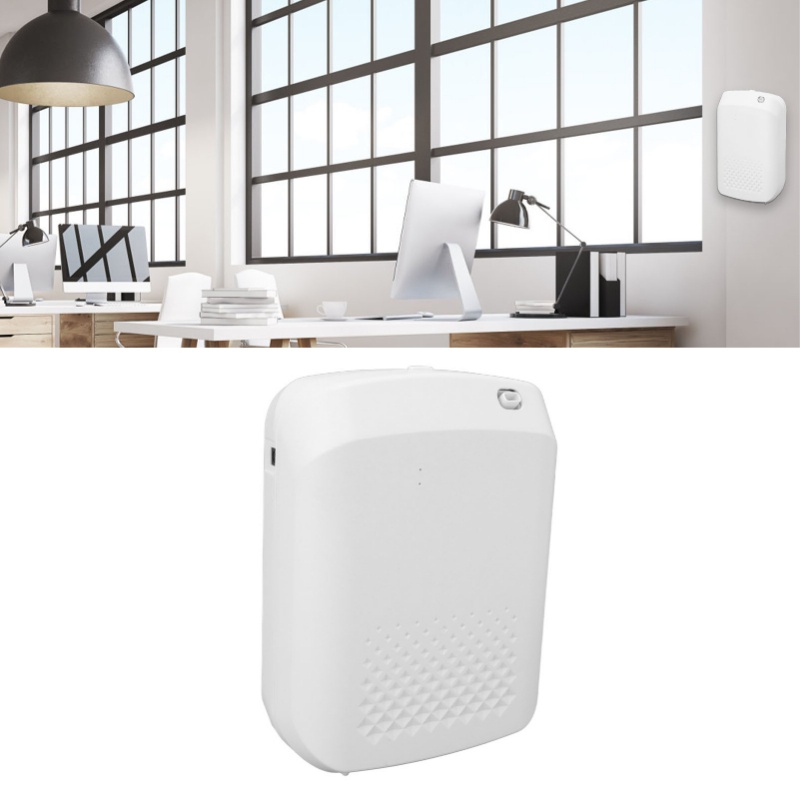 Diffuseur électrique intellige - Home Fragrance Plug In avis et prix