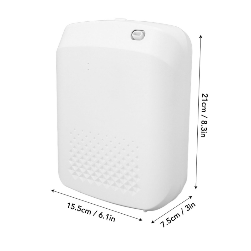 Diffuseur électrique intellige - Home Fragrance Plug In avis et prix