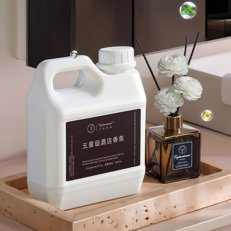 Huile essentielle d'aromathéra - Home Fragrance Rituals avis et prix