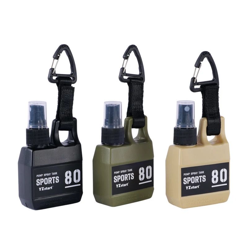 Bouteille atomiseur de 80ml, b - Perfume Atomizer Travel avis et prix