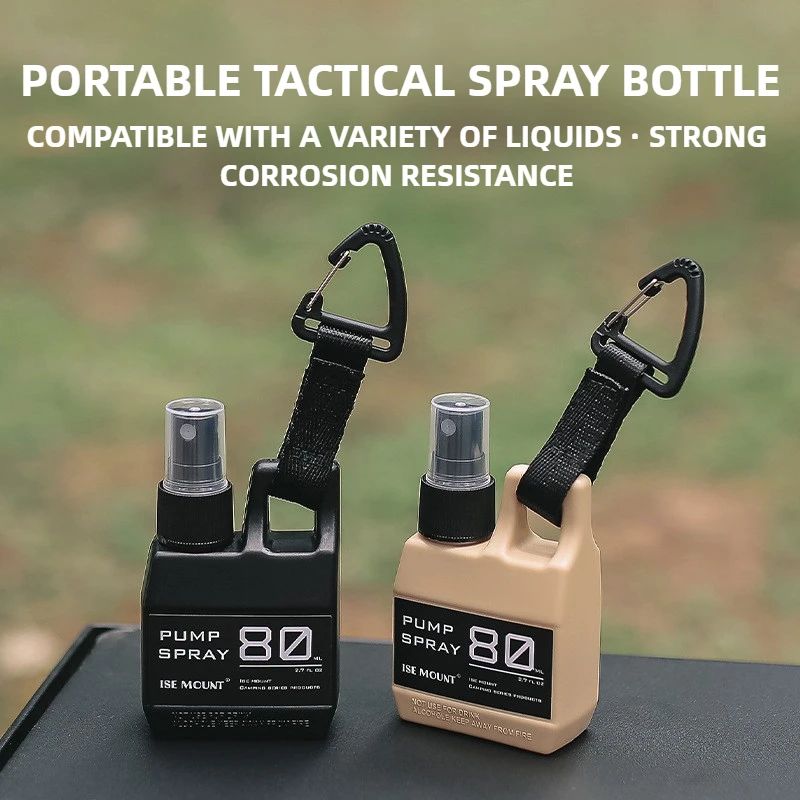 Bouteille atomiseur de 80ml, b - Perfume Atomizer Travel avis et prix