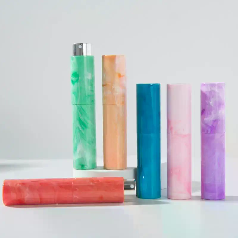 Atomiseur de parfum torsadé à  - Perfume Atomizer Travel avis et prix