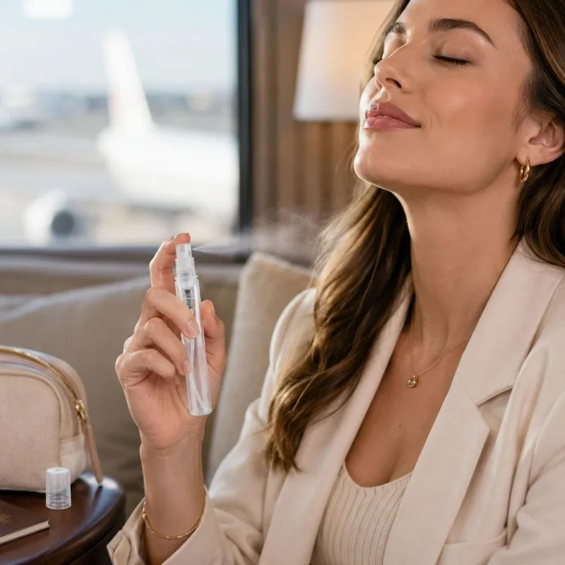 Mini flacon pulvérisateur de p - Perfume Atomizer Travel avis et prix