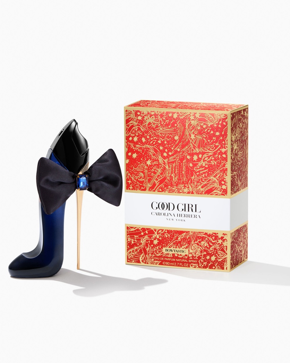 Parfum en spray Carolina Herre - Home Fragrance White Jasmine avis et prix