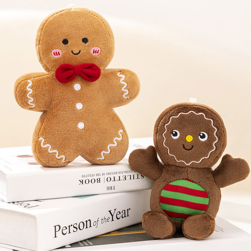 Adorable pain de gingembre en  - Home Fragrance Gingerbread avis et prix