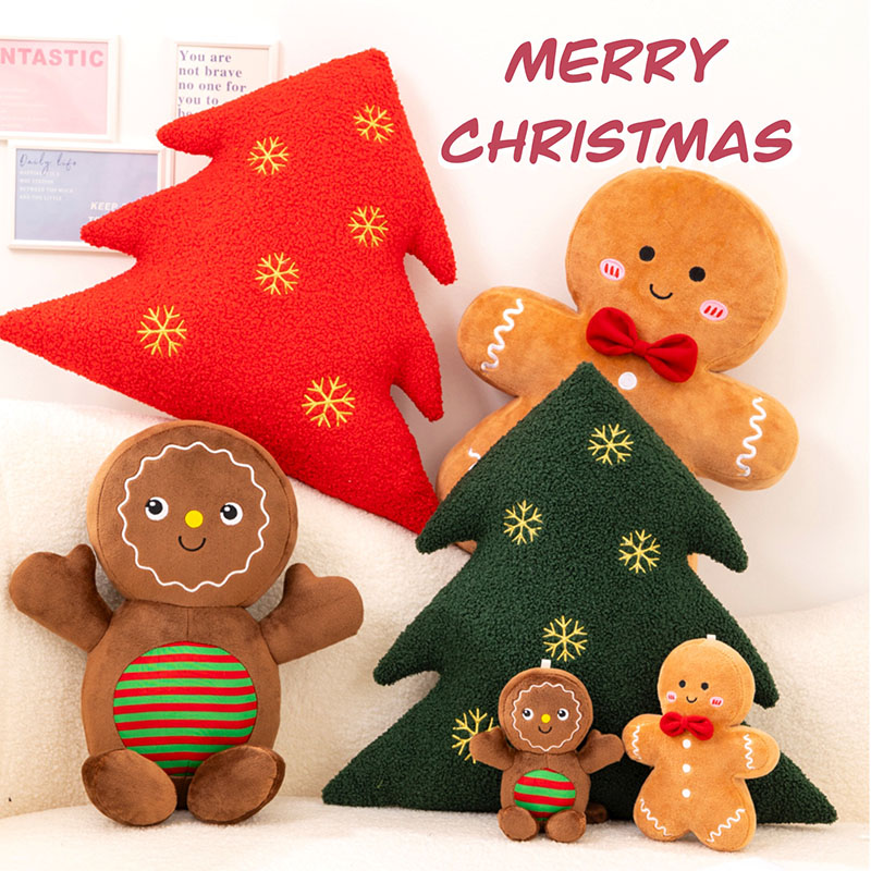 Adorable pain de gingembre en  - Home Fragrance Gingerbread avis et prix
