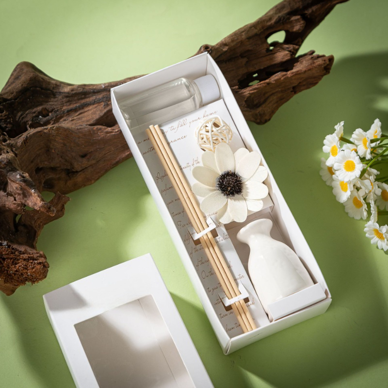 Diffuseurs à bâtonnets de 30 m - Home Fragrance Hotel Collection avis et prix