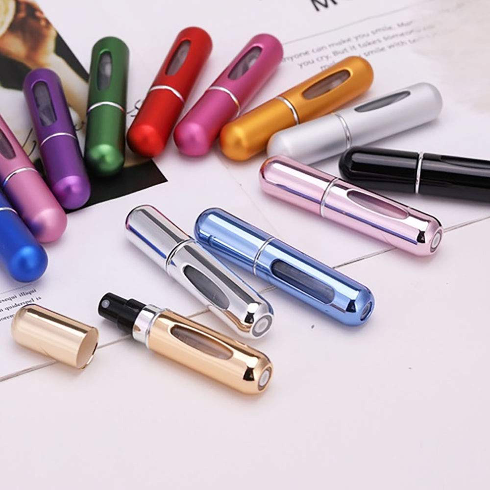 Mini Bouteille de sexuellement - Perfume Atomizer Travel avis et prix