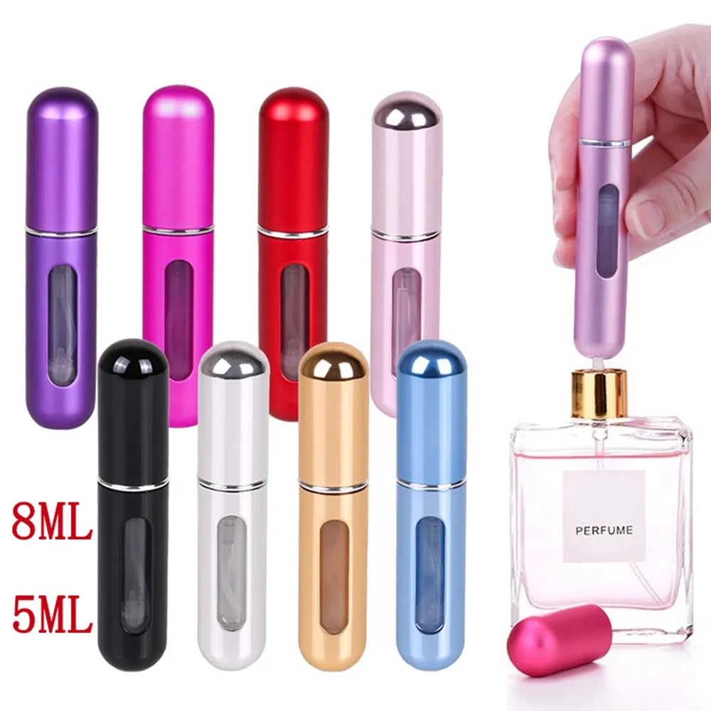 Mini Bouteille de sexuellement - Perfume Atomizer Travel avis et prix