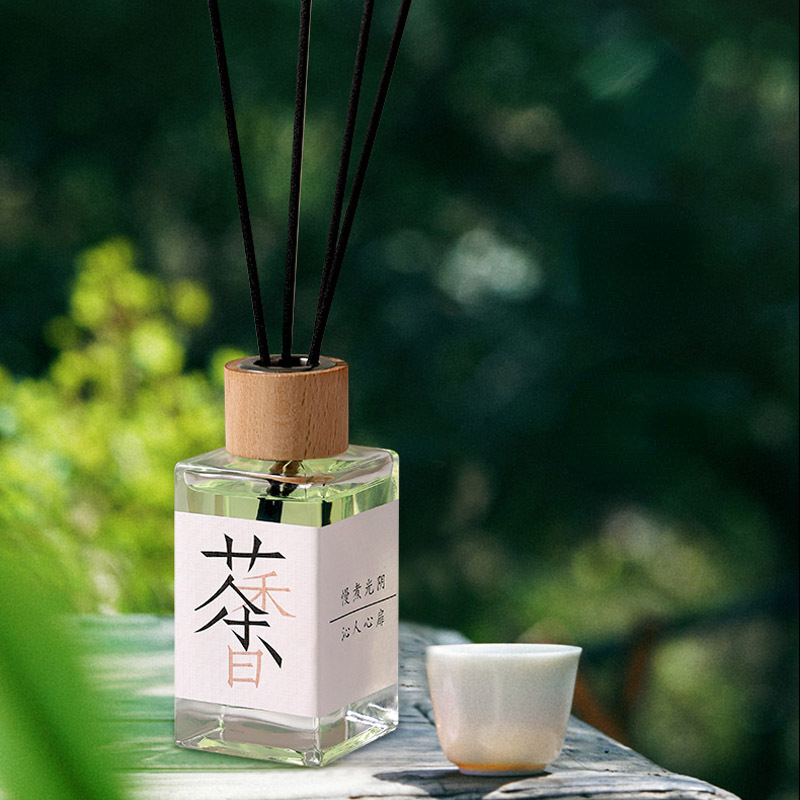 YXY-Ensembles de diffuseur de  - Home Fragrance White Jasmine avis et prix