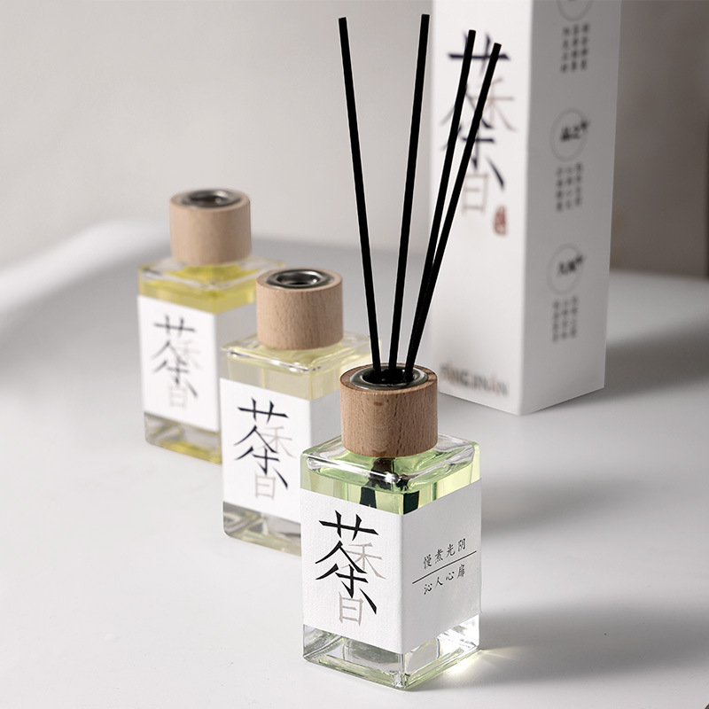 YXY-Ensembles de diffuseur de  - Home Fragrance White Jasmine avis et prix