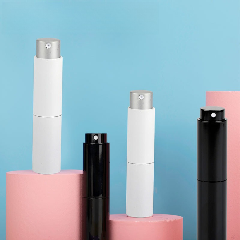 Vaporisateur de parfum portabl - Perfume Atomizer Travel avis et prix