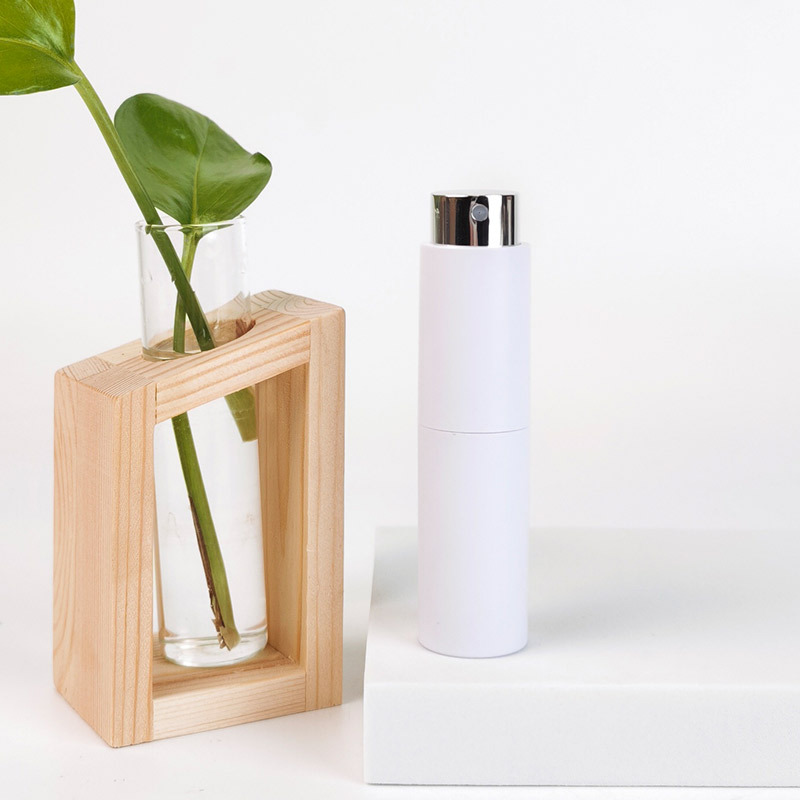Vaporisateur de parfum portabl - Perfume Atomizer Travel avis et prix