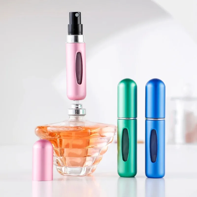 Atomiseur de parfum portable r - Perfume Atomizer Travel avis et prix