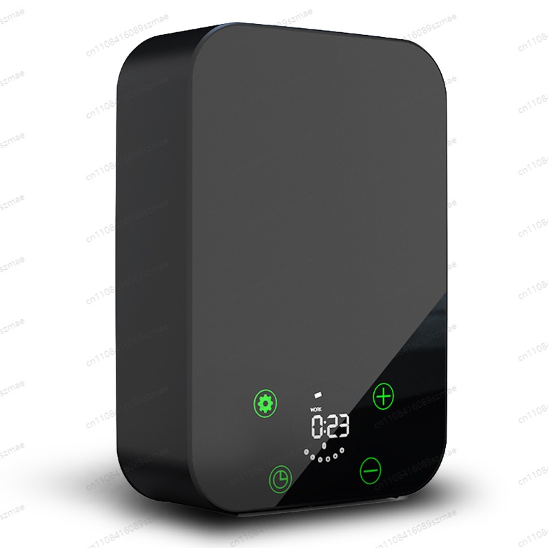 Diffuseur d'arômes intelligent - Home Fragrance Automatic Spray avis et prix