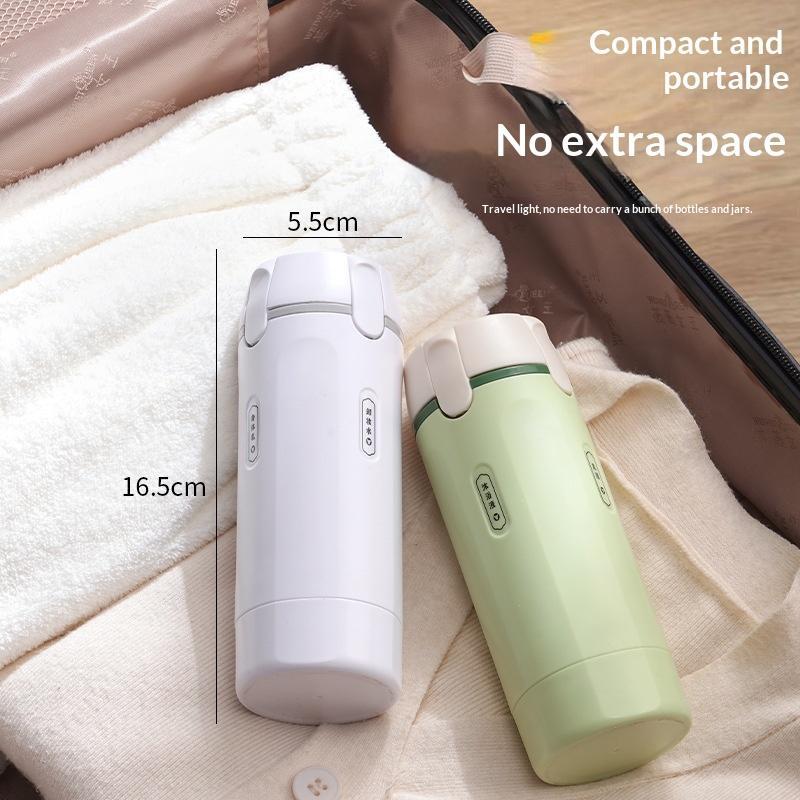 Ensemble de flacons de voyage  - Perfume Atomizer Travel avis et prix
