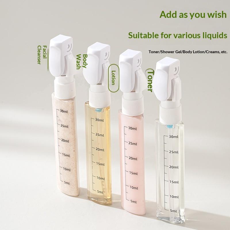 Ensemble de flacons de voyage  - Perfume Atomizer Travel avis et prix