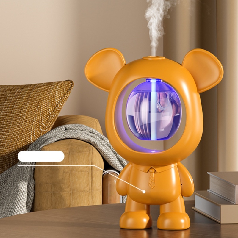 Diffuseur d'aromathérapie auto - Home Fragrance Automatic Spray avis et prix