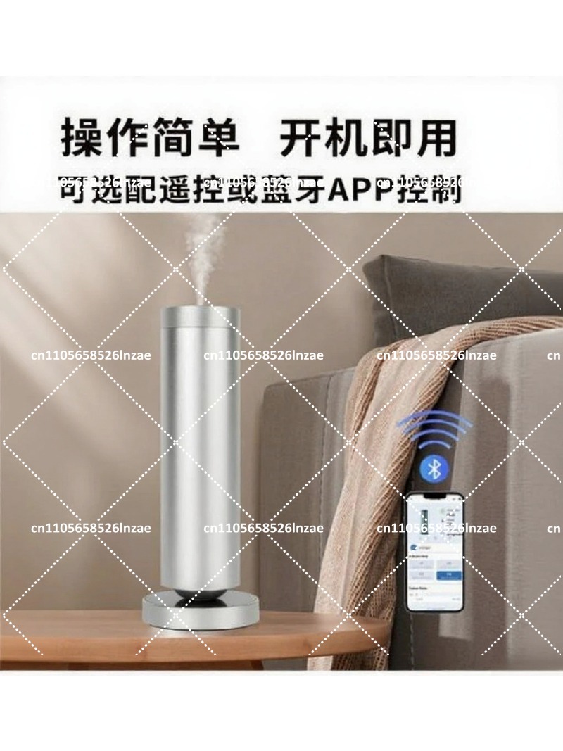 Diffuseur d'arômes de bureau 2 - Home Fragrance Automatic Spray avis et prix