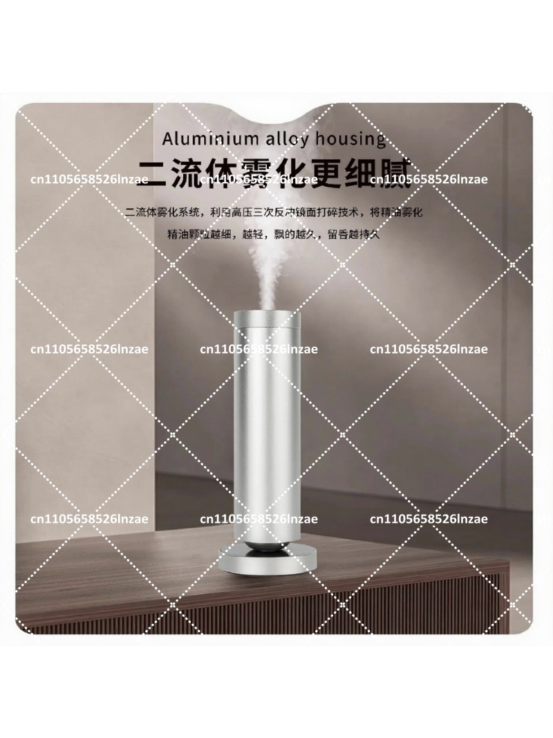 Diffuseur d'arômes de bureau 2 - Home Fragrance Automatic Spray avis et prix