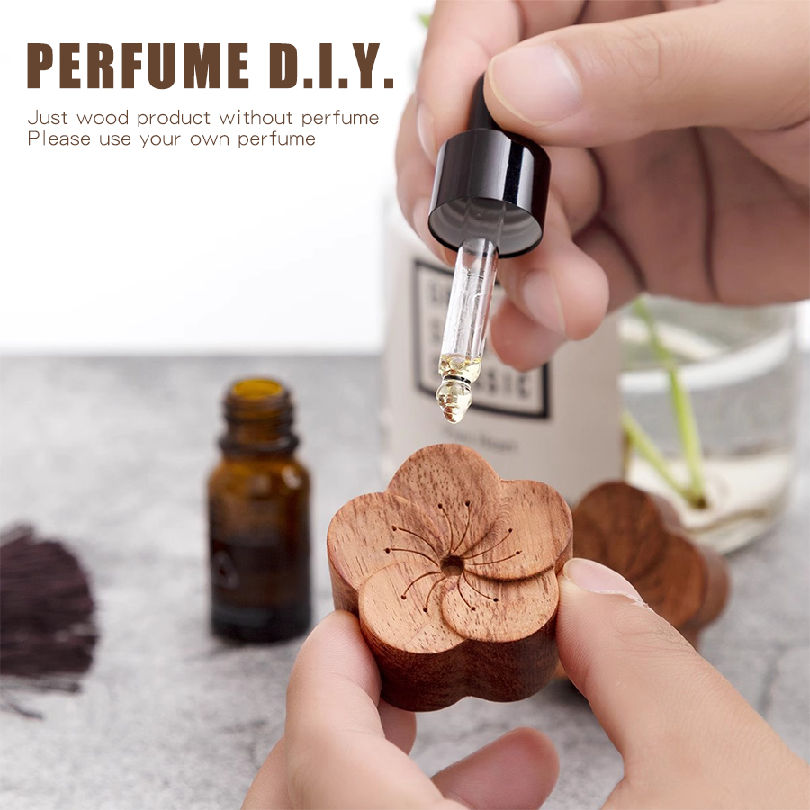 Diffuseur d'Arôme de Fleurs en - Home Fragrance Co avis et prix