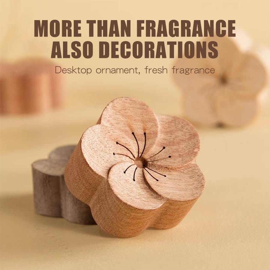 Diffuseur d'Arôme de Fleurs en - Home Fragrance Co avis et prix