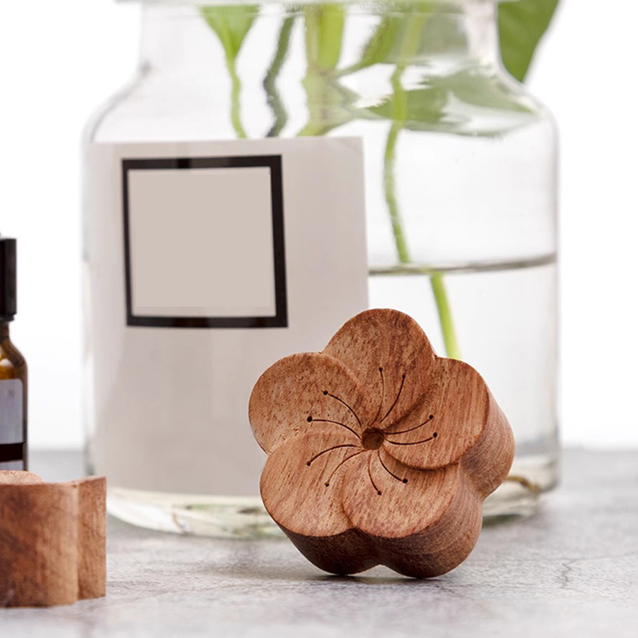 Diffuseur d'Arôme de Fleurs en - Home Fragrance Co avis et prix