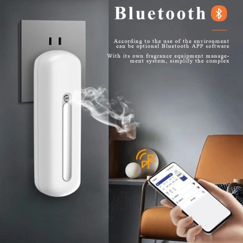 Diffuseur d'arômes d'huiles es - Home Fragrance Hotel Collection avis et prix