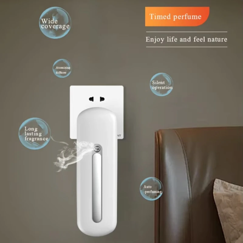 Diffuseur d'arômes d'huiles es - Home Fragrance Hotel Collection avis et prix