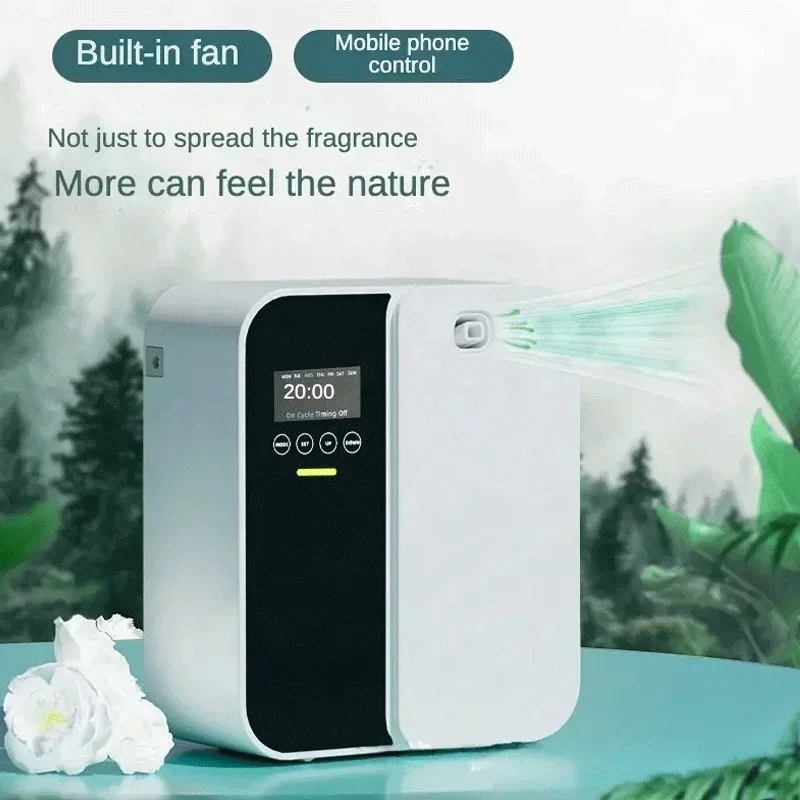 Diffuseur de parfum électrique - Home Fragrance Hotel Collection avis et prix