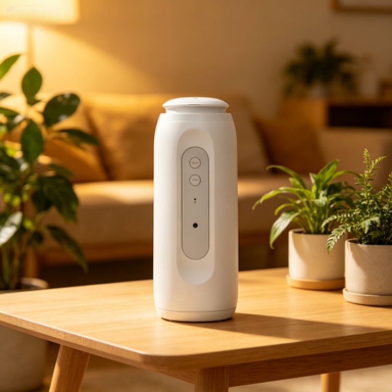 Diffuseur d'arômes mural intel - Home Fragrance Automatic Spray avis et prix