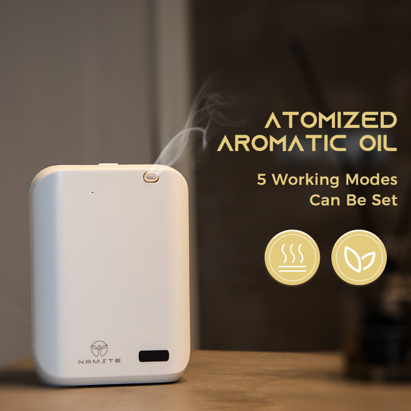 Diffuseur d'arômes électrique  - Home Fragrance Hotel Collection avis et prix