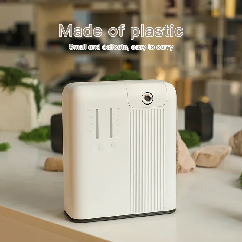 Diffuseur d'arômes Namste, app - Home Fragrance Rituals avis et prix