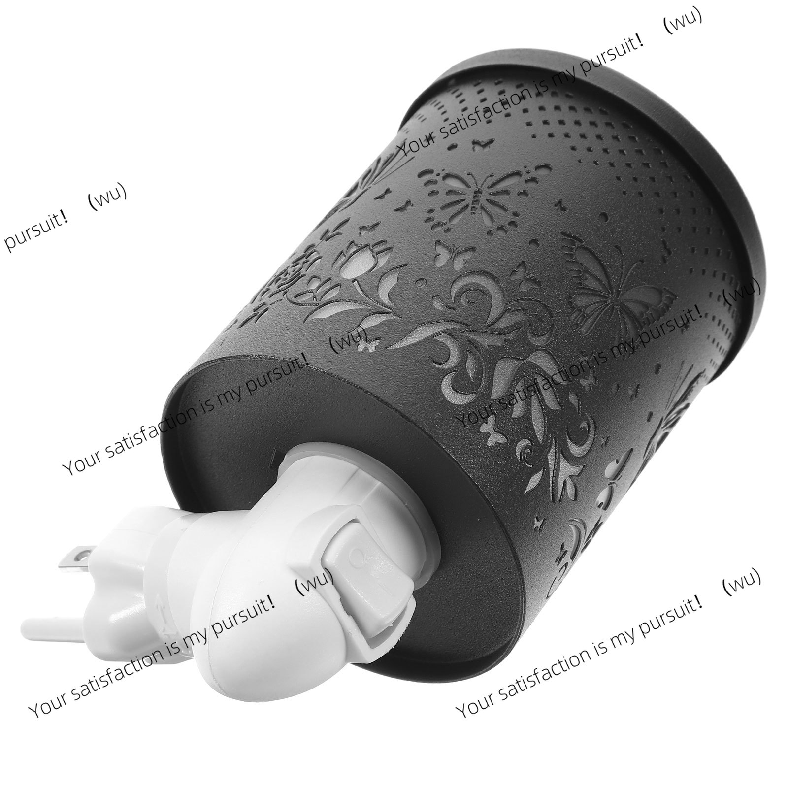 Veilleuse d'aromathérapie chau - Home Fragrance Plug In avis et prix