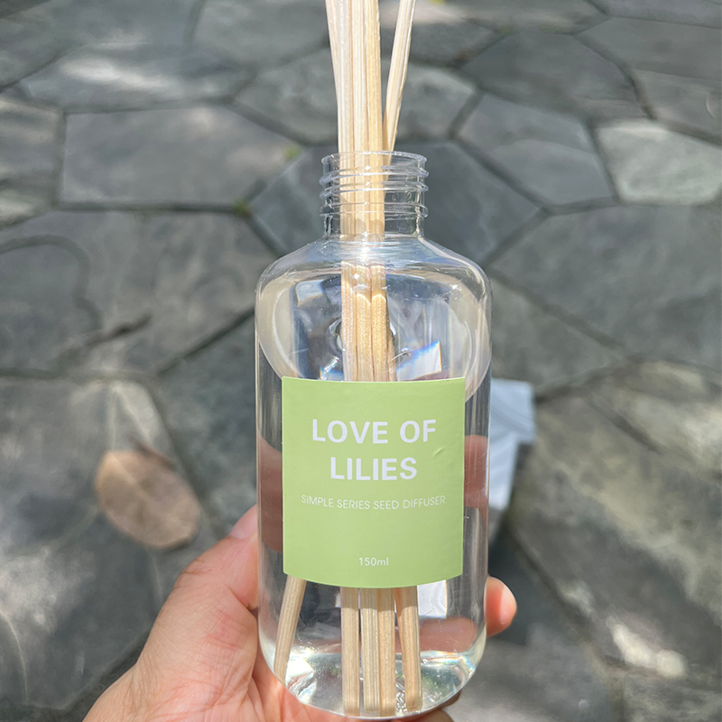 Recharge de diffuseur de rosea - Home Fragrance Rituals avis et prix