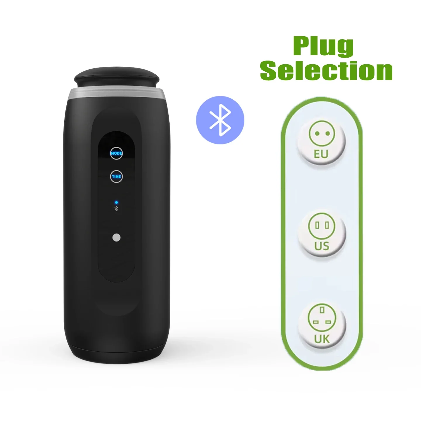Diffuseur de parfum intelligen - Home Fragrance Automatic Spray avis et prix