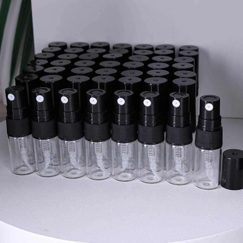 Offre Spéciale – Lot de 50 Fla - Perfume Atomizer Travel avis et prix