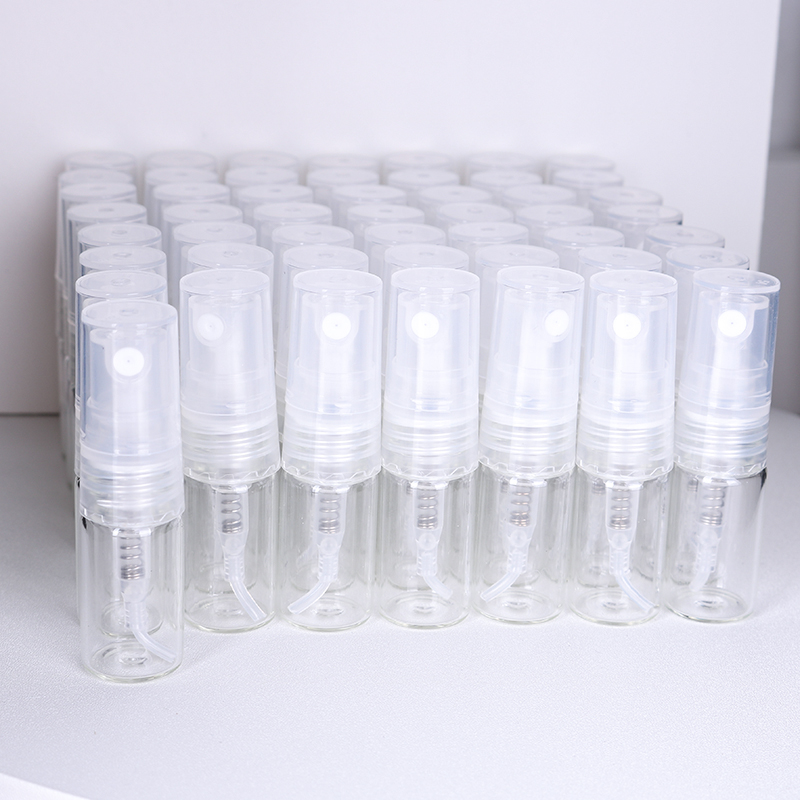 Offre Spéciale – Lot de 50 Fla - Perfume Atomizer Travel avis et prix