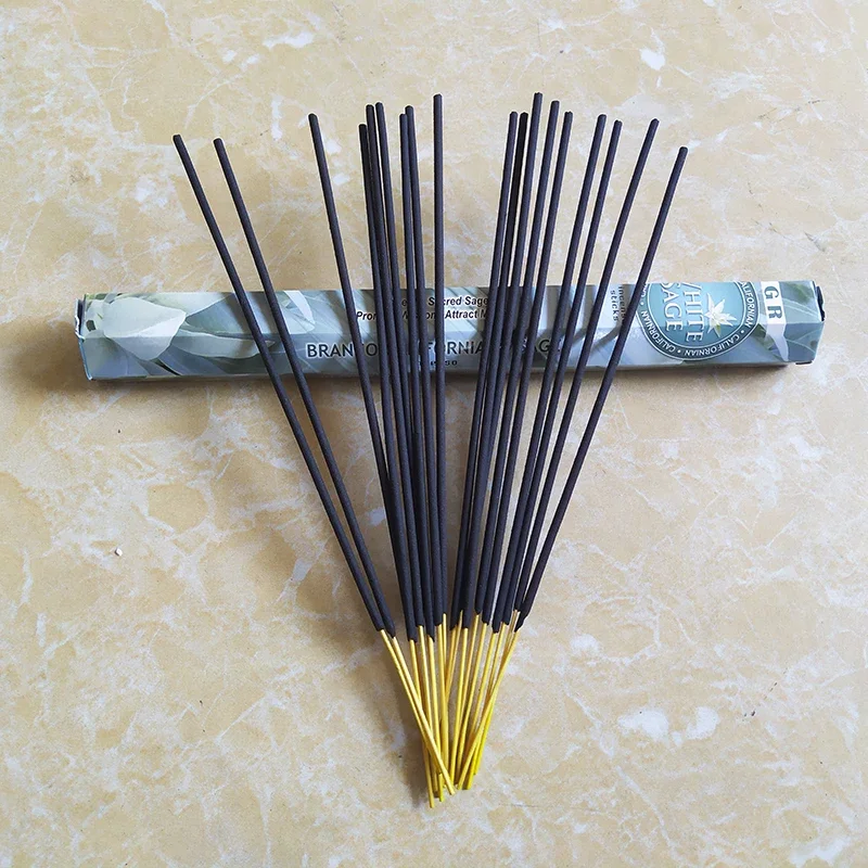 Parfum 110 pièces bâtons d'enc - Home Fragrance White Jasmine avis et prix