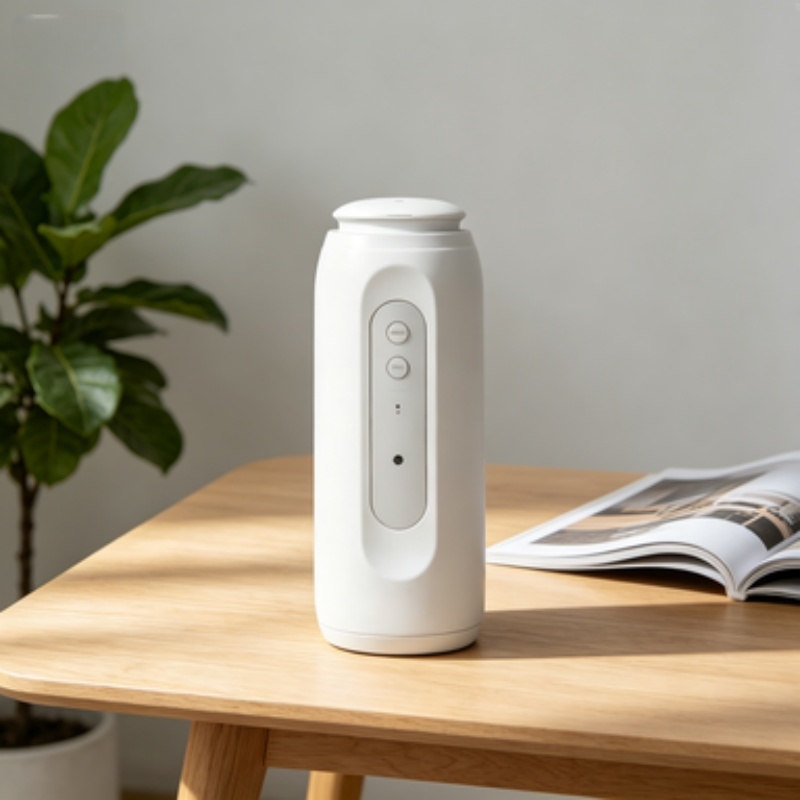 Diffuseur d'arômes mural intel - Home Fragrance Automatic Spray avis et prix