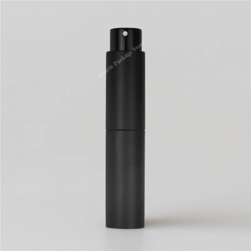 Mini bouteille en verre de par - Perfume Atomizer Travel avis et prix