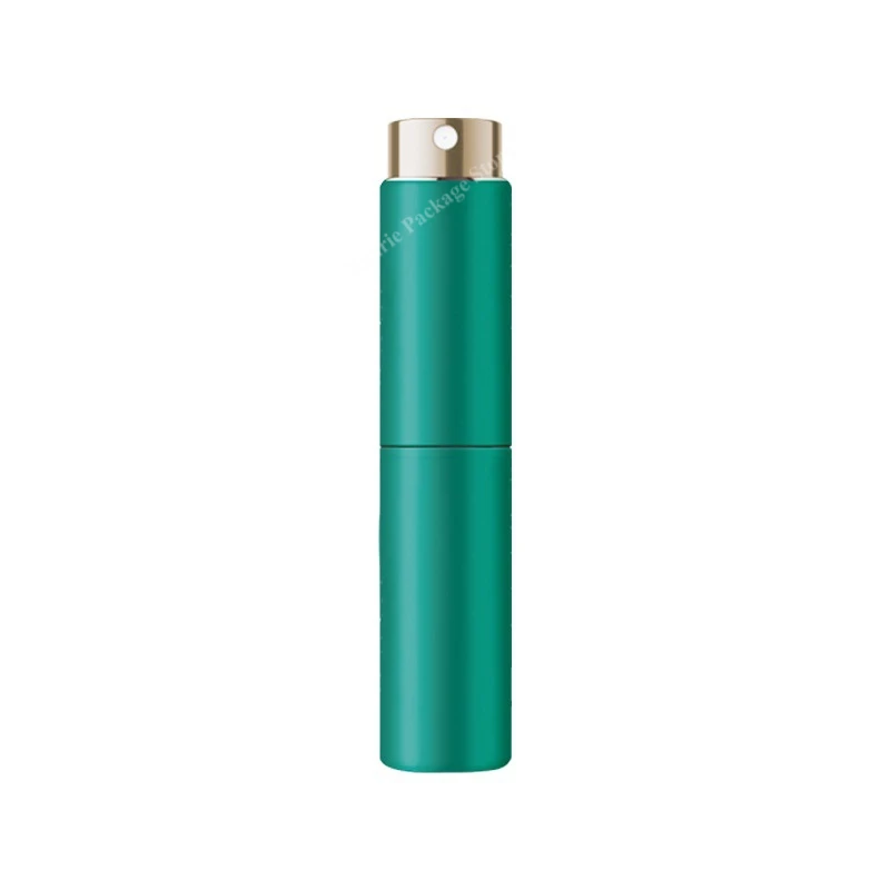 Mini bouteille en verre de par - Perfume Atomizer Travel avis et prix