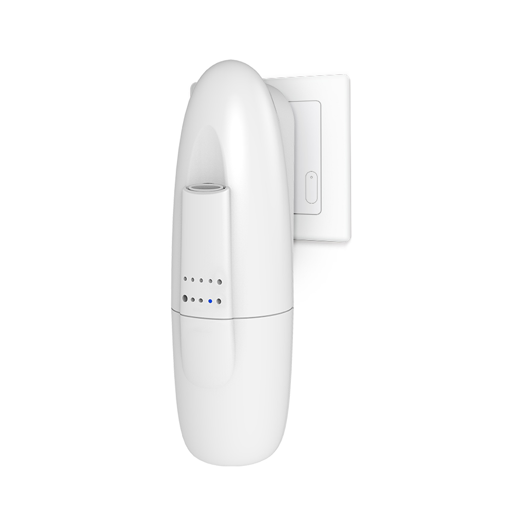 HIINST-Désodorisant électrique - Home Fragrance Plug In avis et prix