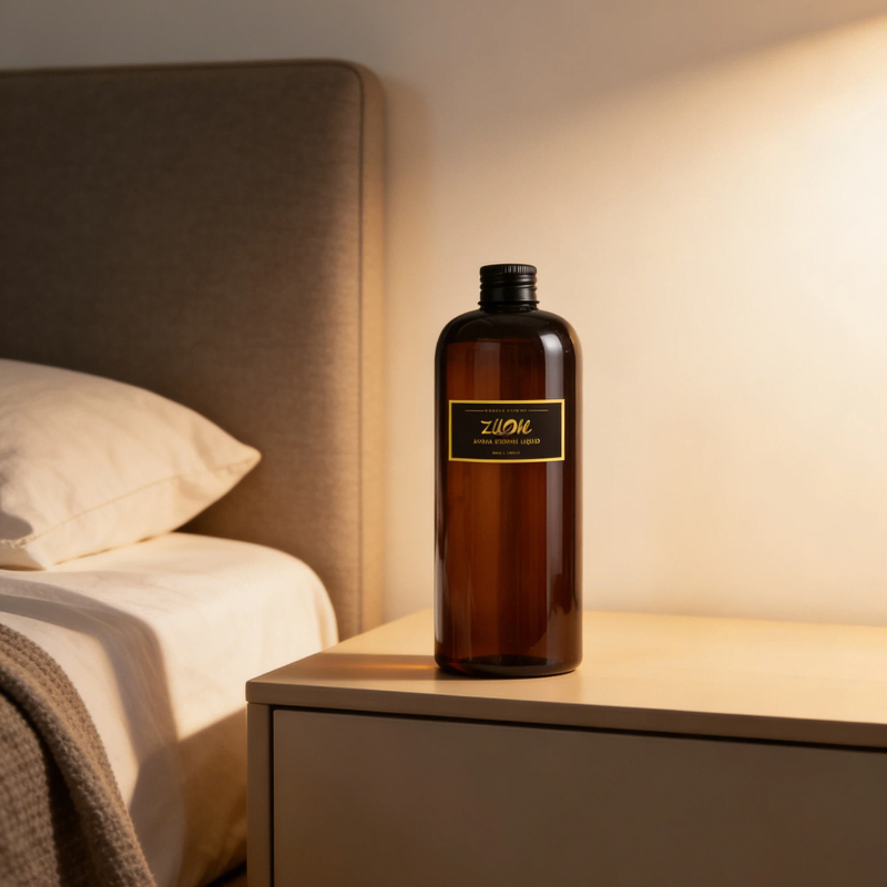 Recharge d'huile pour diffuseu - Home Fragrance Hotel Collection avis et prix