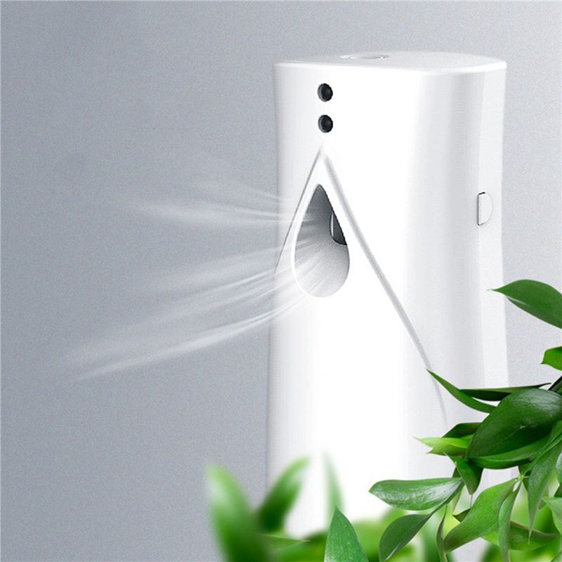 Diffuseur de parfum automatiqu - Home Fragrance Automatic Spray avis et prix