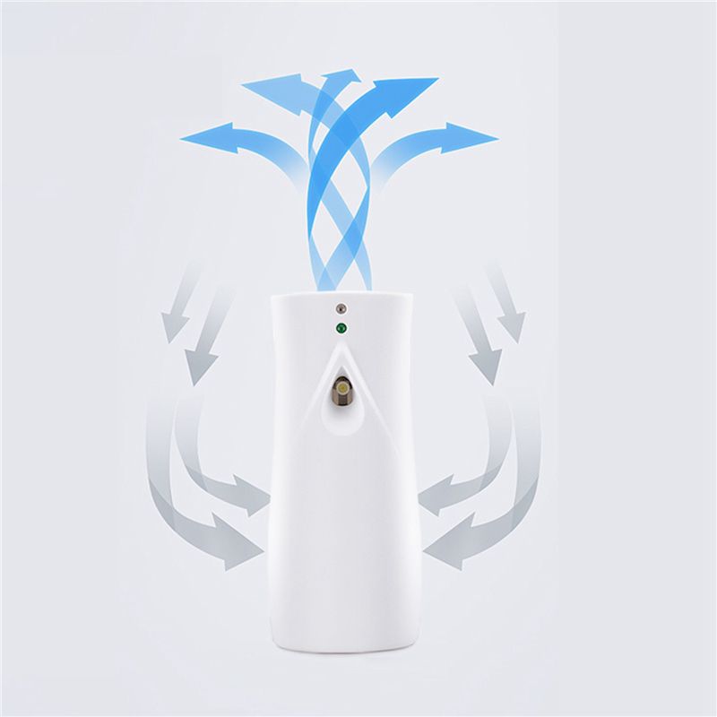 Diffuseur de parfum automatiqu - Home Fragrance Automatic Spray avis et prix