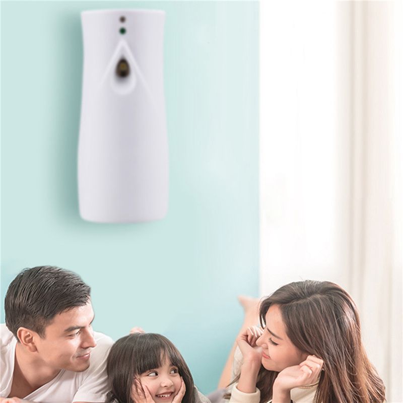 Diffuseur de parfum automatiqu - Home Fragrance Automatic Spray avis et prix