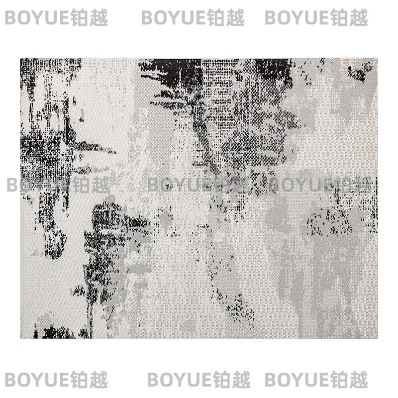 Tapis de salon italien minimal - Home Fragrance Italian avis et prix