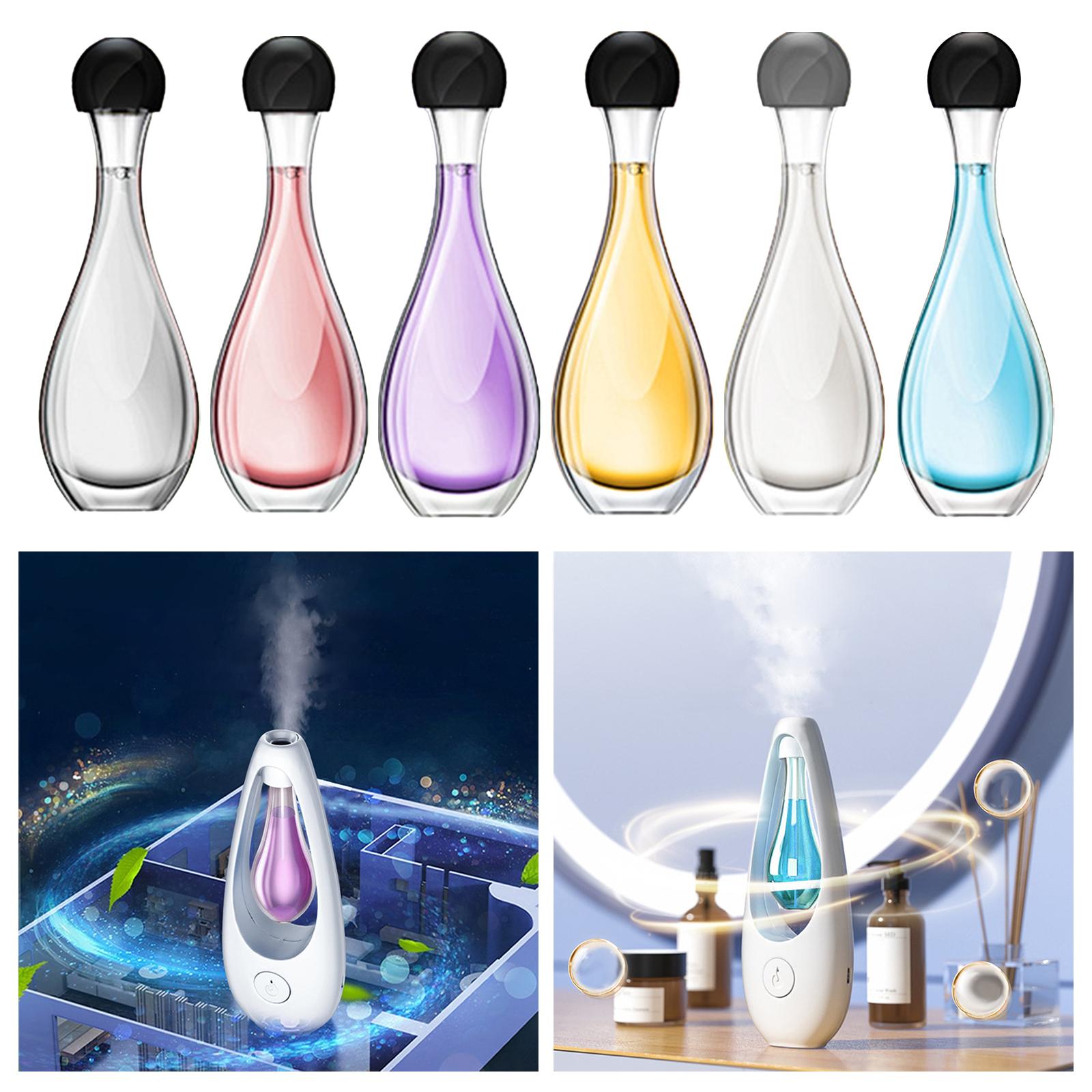 Château à parfum pour chambre  - Home Fragrance Rituals avis et prix